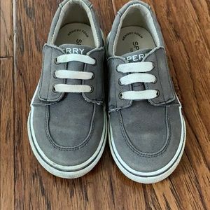 Boys 10.5 Sperry’s